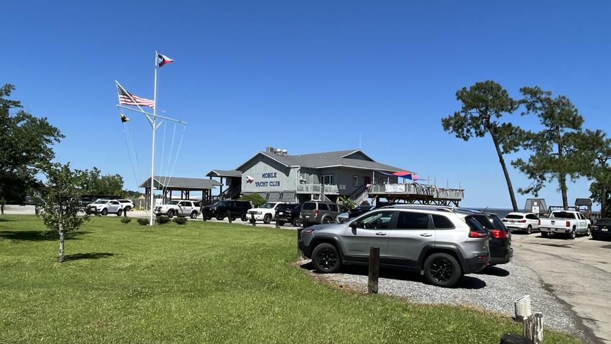 63rd Dauphin Island Race rides winds of nostalgia toward renewed