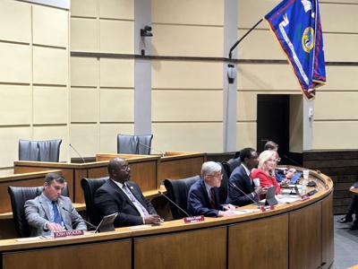Mobile City Council 2024