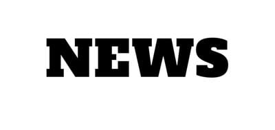 News header