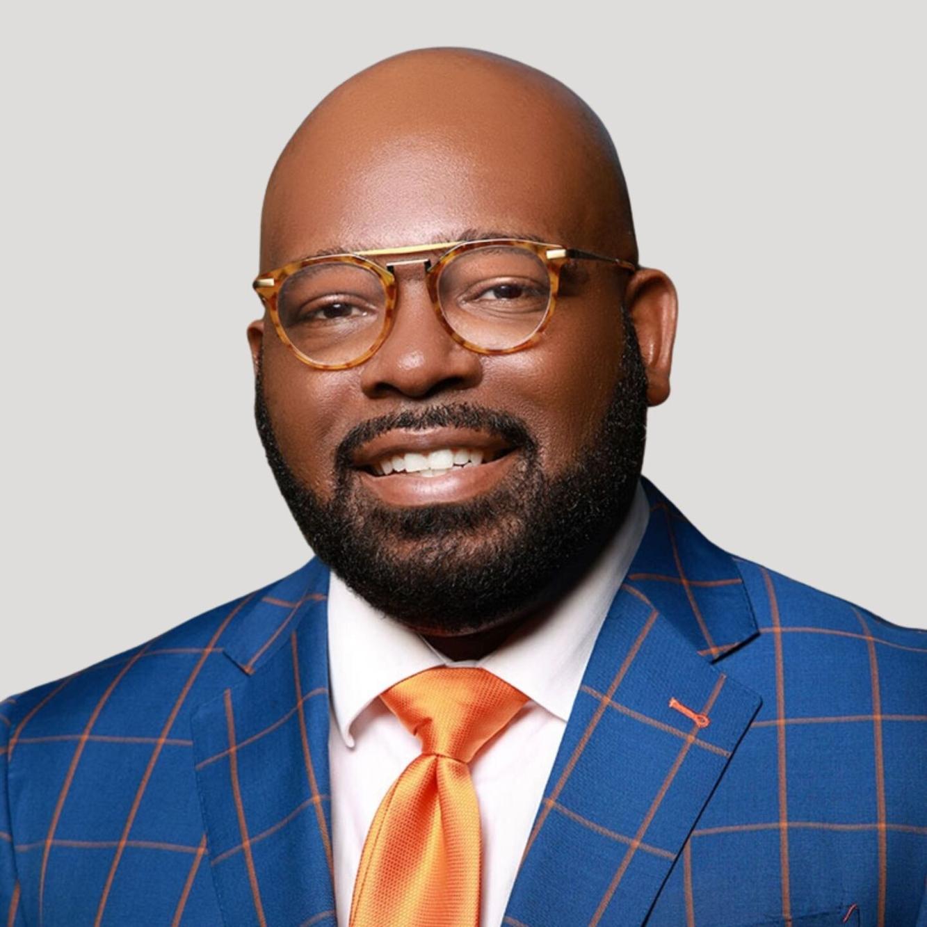 Mobile mayoral race 2025 — Who's in the running? | News ...