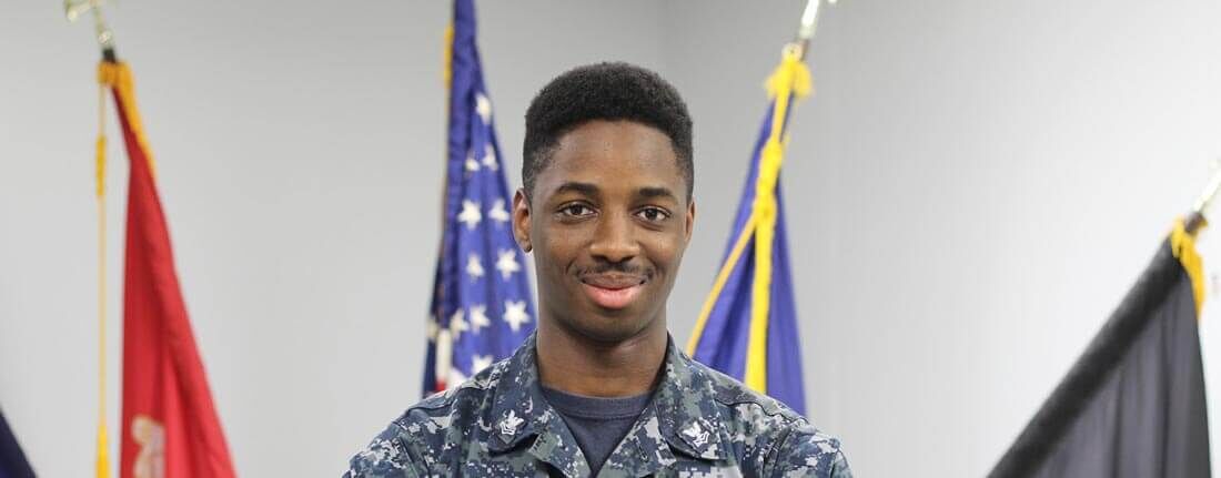 Mobile native serves aboard one of the U.S. Navy’s first ‘Stealth Ships ...