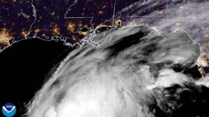 Hurricane Isaias Prompts Live Coverage and Advisories for Mobile-Pensacola Area