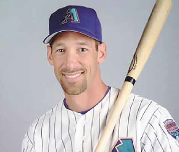 Diamondbacks' Luis Gonzalez reflects on the benefits of summer camp