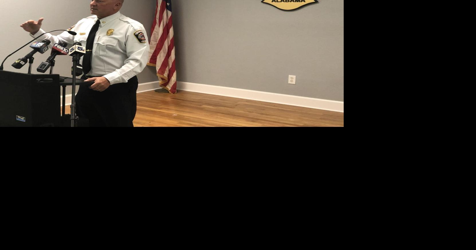 MFRD chief addresses social media policy violations Local News