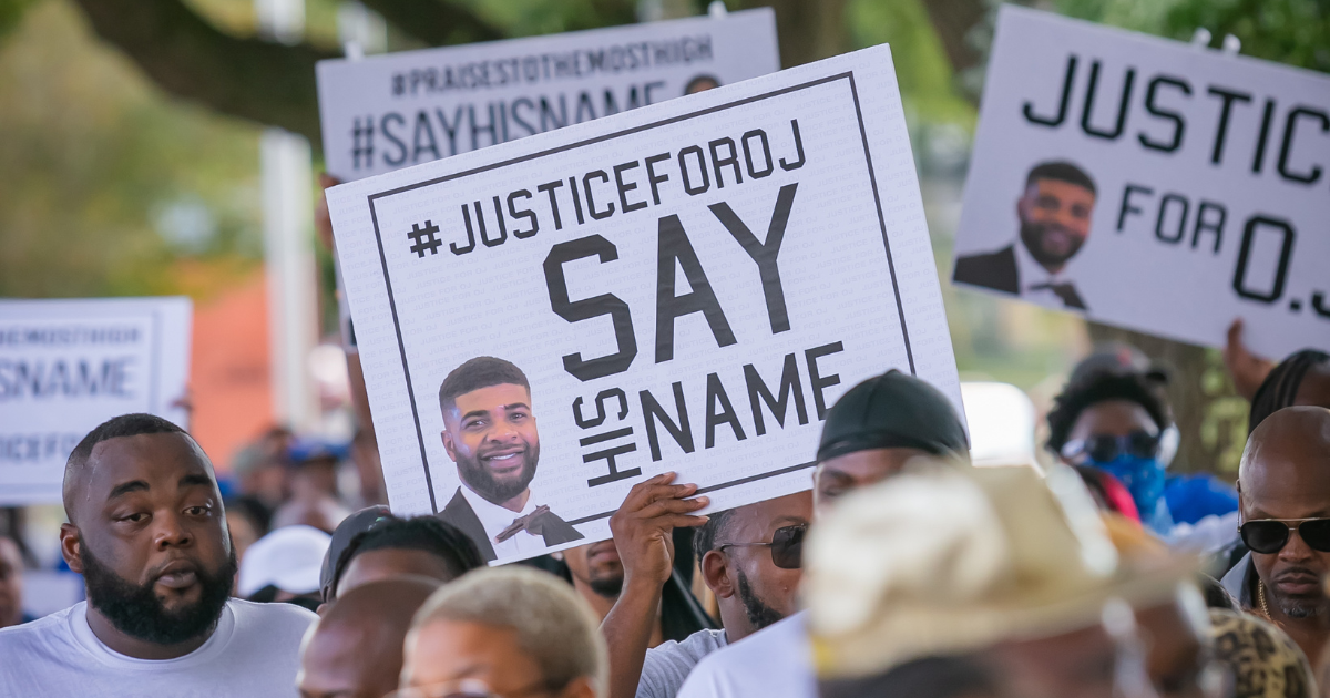 Bay Minette officials still withholding name of officer who killed Otis French Jr.