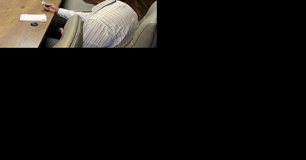 Sheriff says he’s pushing for fulltime deputies at all Mobile middle