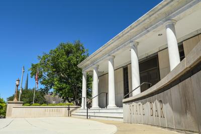 Alabama State Bar Association
