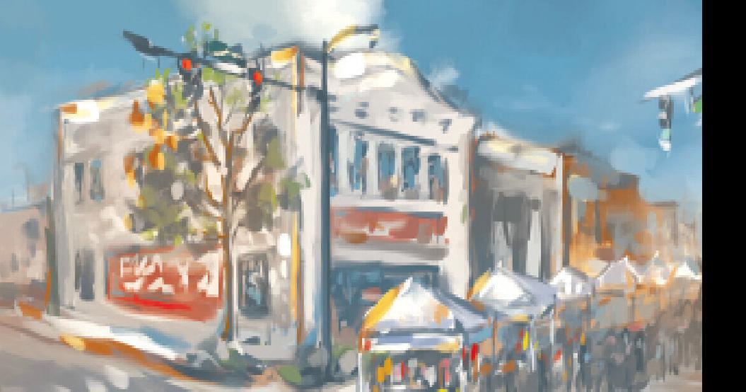 Fairhope Arts & Crafts Festival likely canceled due to coronavirus