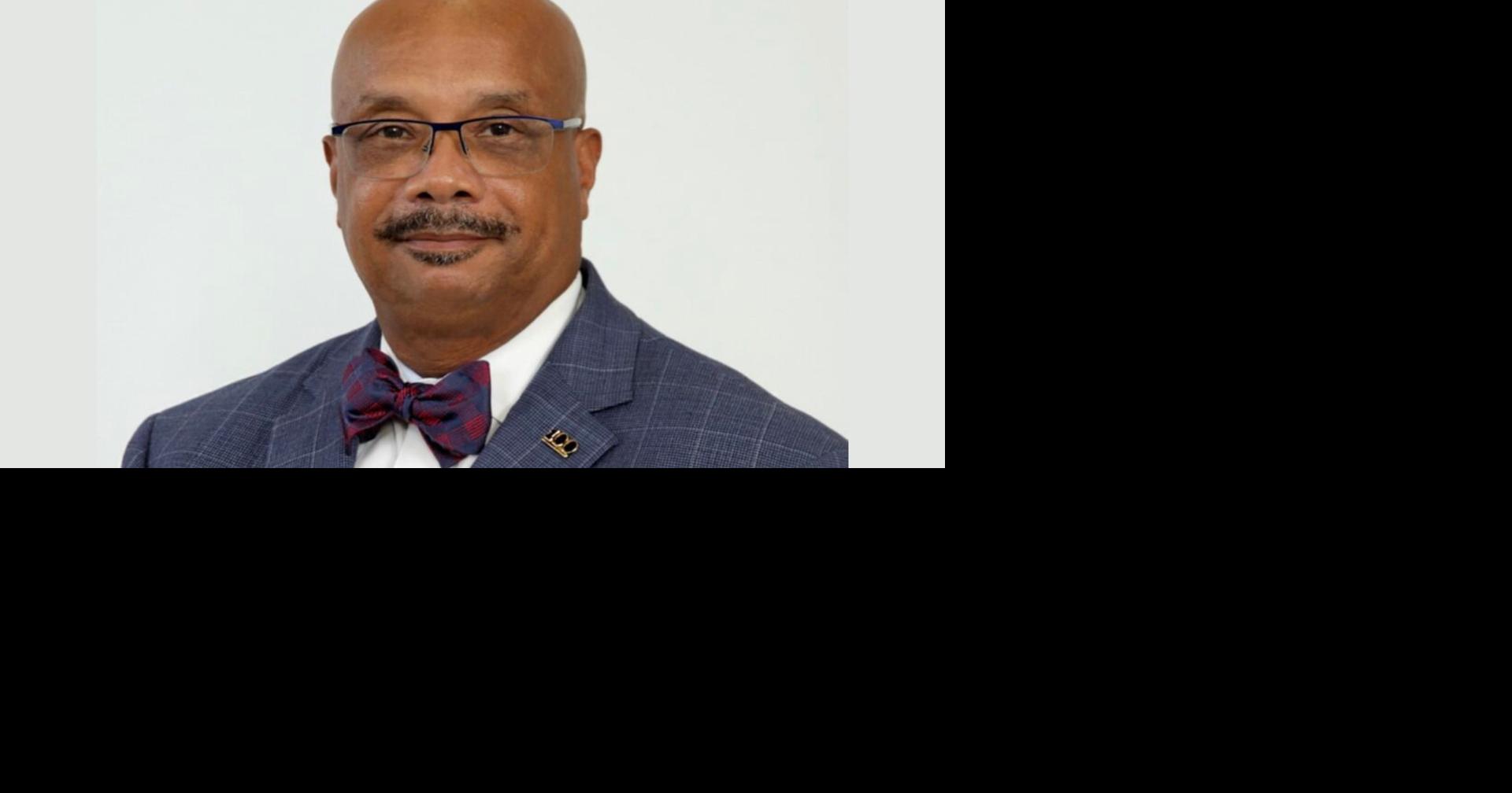 Thomas wins first election in 20 years