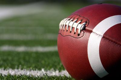 Prep football