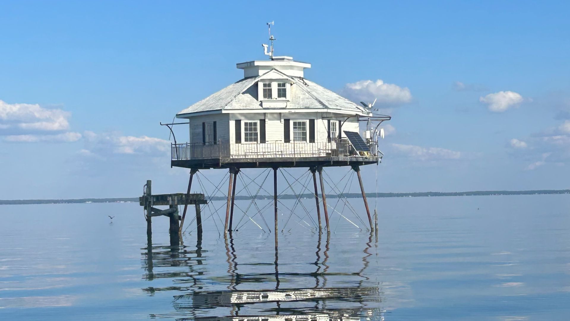 Middle Bay Lighthouse marks 140 years | Cover Story