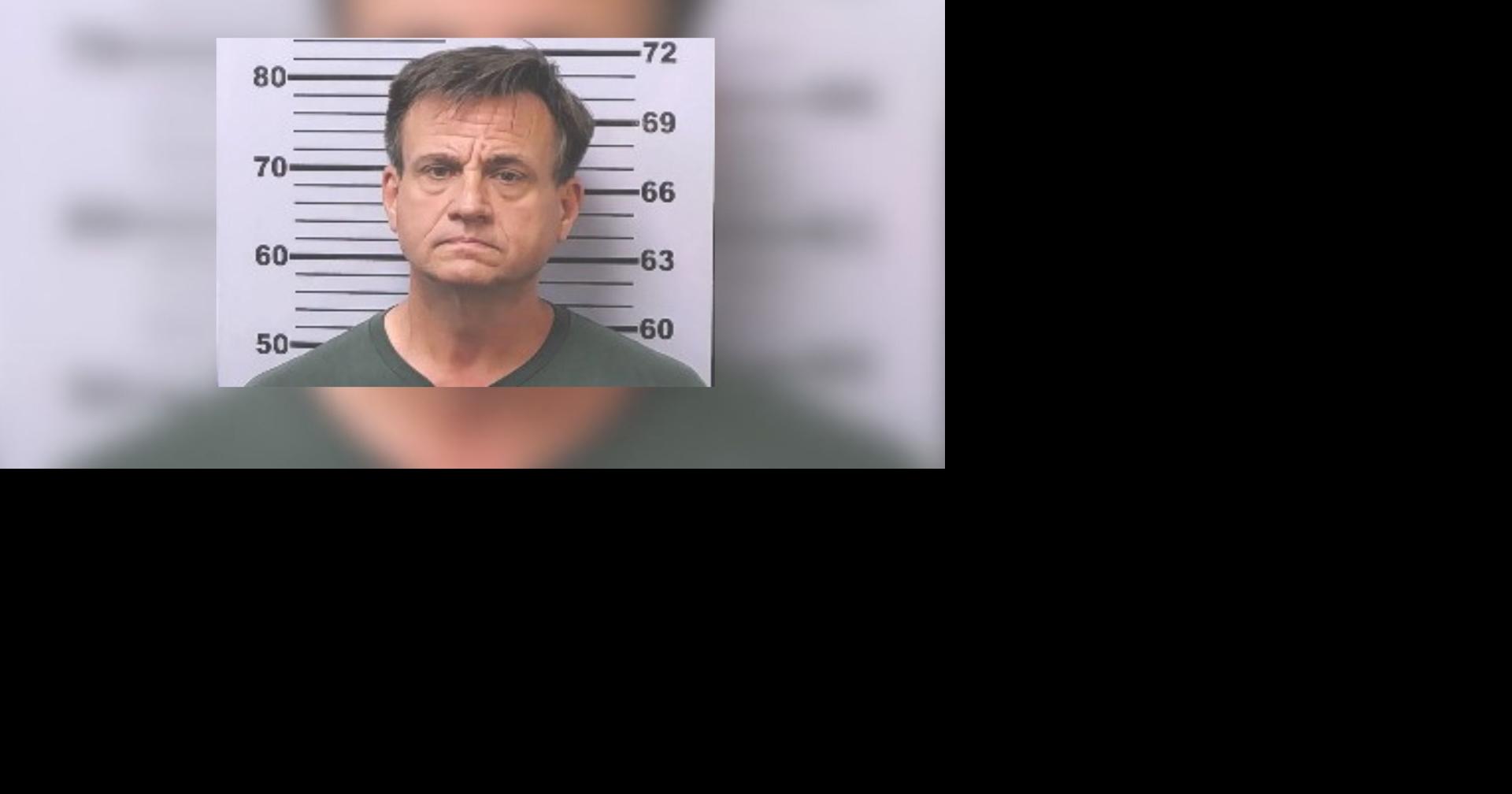 Ex-deputy indicted for overtime theft, bank fraud