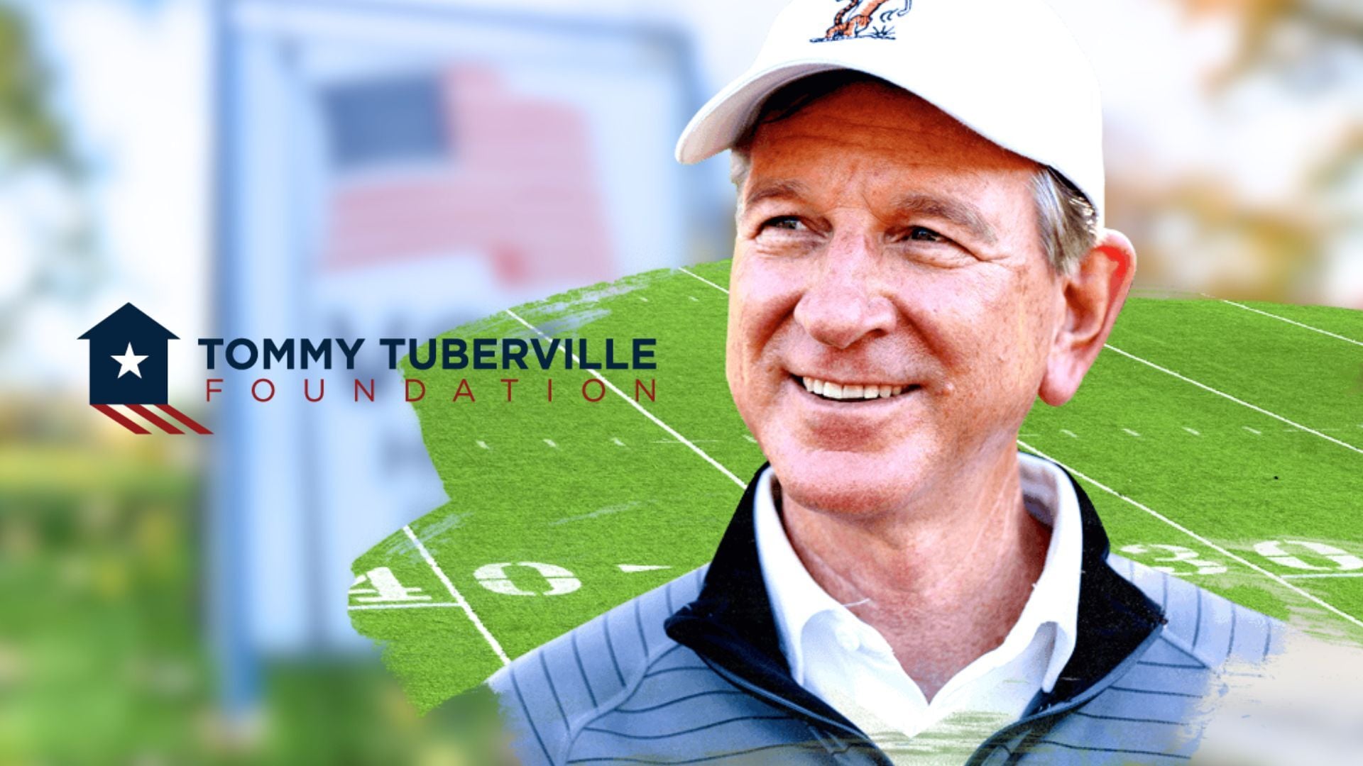 Tommy Tuberville Promised to Give 'Every Dime' to Veterans. There's No Record He Did.