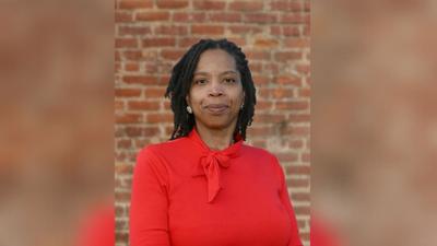 Eucellis Sullivan looks to make Mobile County safer as judge News