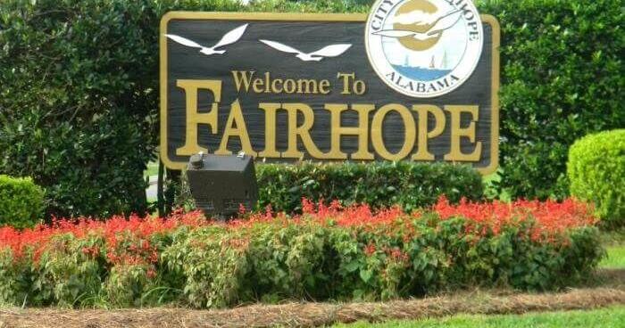 'Arbitrary and capricious' - 68 Ventures sues Fairhope, seeks millions for denied developments