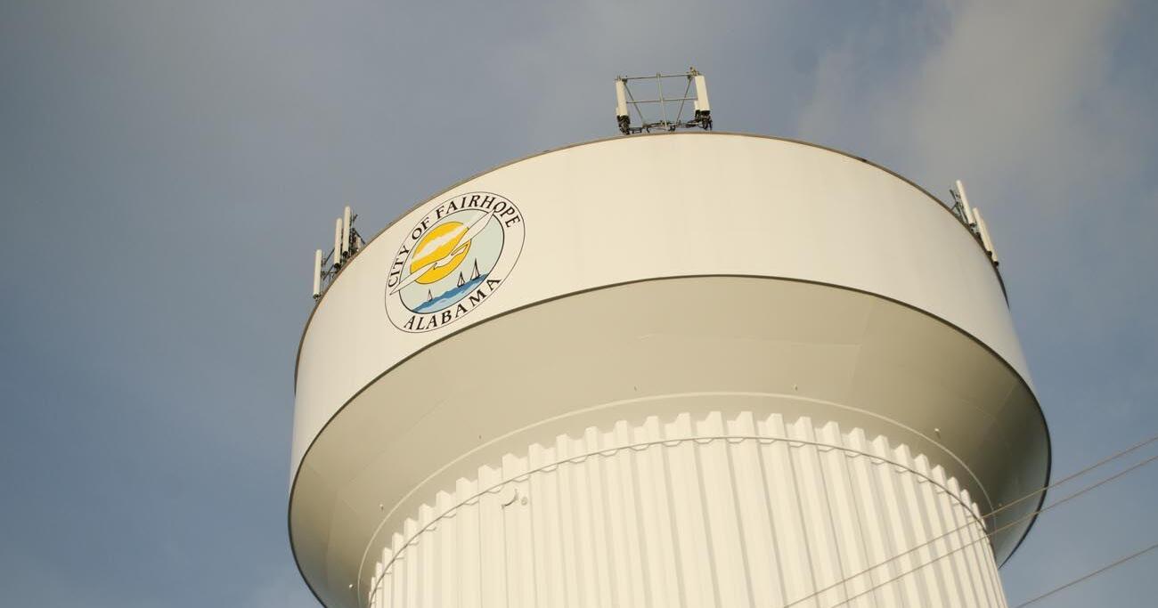 Fairhope residents fight proposed electrical substation