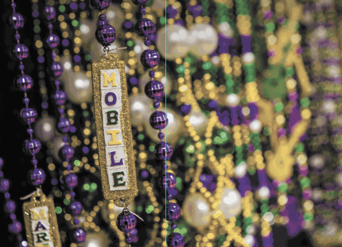 Why Toomey’s has been Mobile’s goto destination for Mardi Gras throws