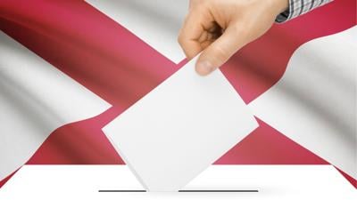 Primary runoff election tomorrow–can you vote?
