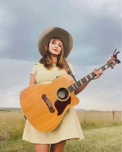 Alma Russ: As American as the Country Bear Jamboree | Music & Events ...