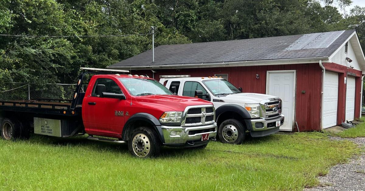 Defensive Towing Defense allowed to use 2015 fee schedule as evidence in towing case ...