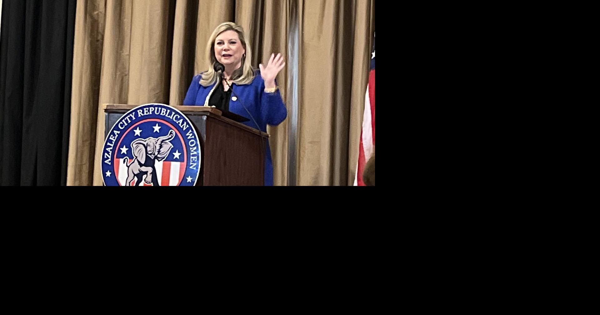 Cavanaugh leaving PSC for USDA appointment | News | lagniappemobile.com
