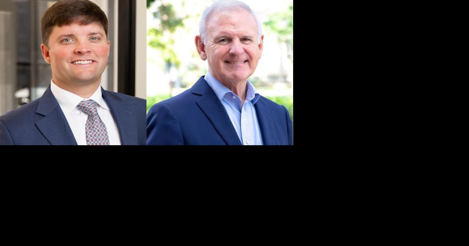 Rogers to succeed Byrne at Chamber