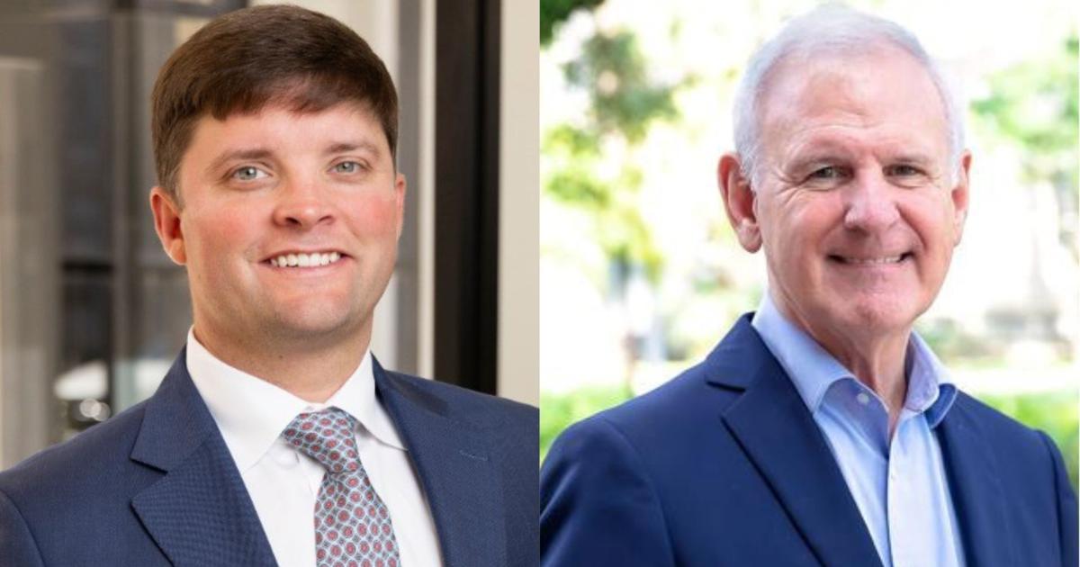 Rogers to succeed Byrne at Chamber