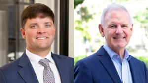 Rodgers to succeed Byrne at Chamber