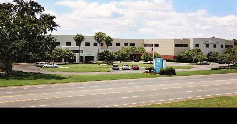 Gulf Shores, hospital partner to build new freestanding ER News