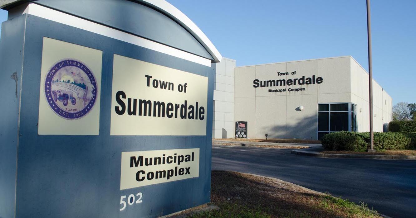 Baldwin County town writes more than 4,000 traffic citations per year