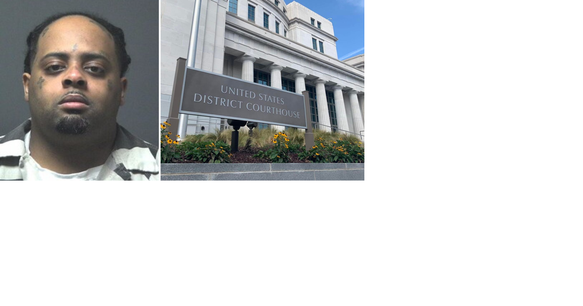 Mobile man sentenced 85 months for PPP fraud ‘got rich off’ ‘cheap ...