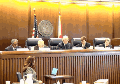Alabama Ethics Commission