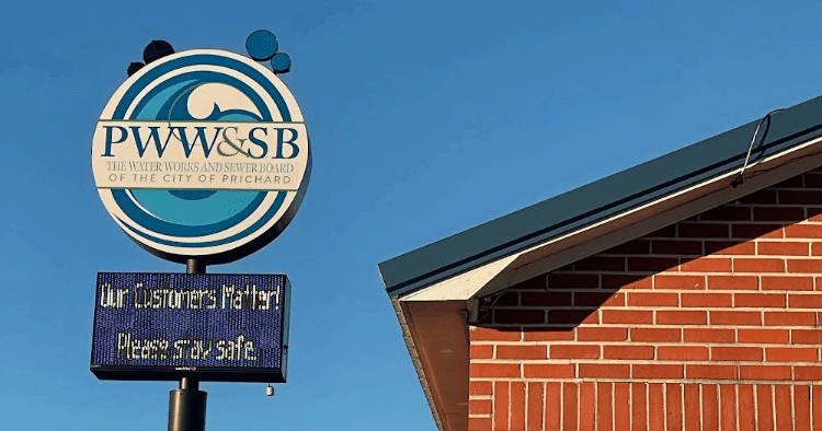 Prichard Water Board financial manager received pay raise after alleged fraud