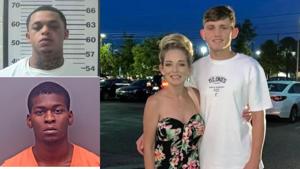 Witness Jailed Pending Murder Trial Involving ‘Mama Tot’s’ Son