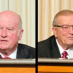 Baldwin County Commission passes second-largest budget ever