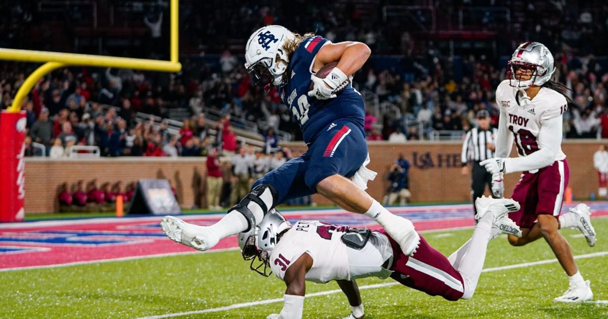 College football on TV Where to watch games Television