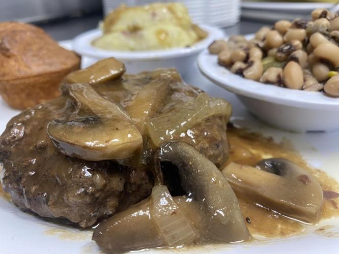 Sugar Kettle Café Cuisine