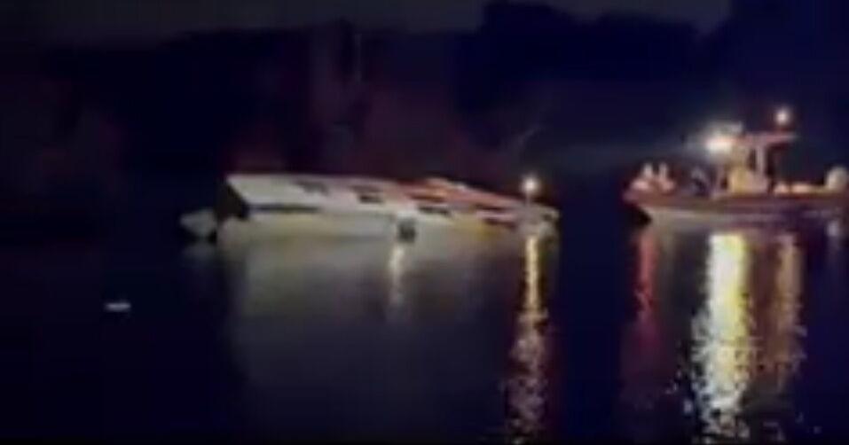 One dead, multiple injuries confirmed in Dog River boating accident ...