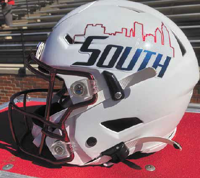 Southern Athletics Releases Fall 2021 Football Schedule - Southern