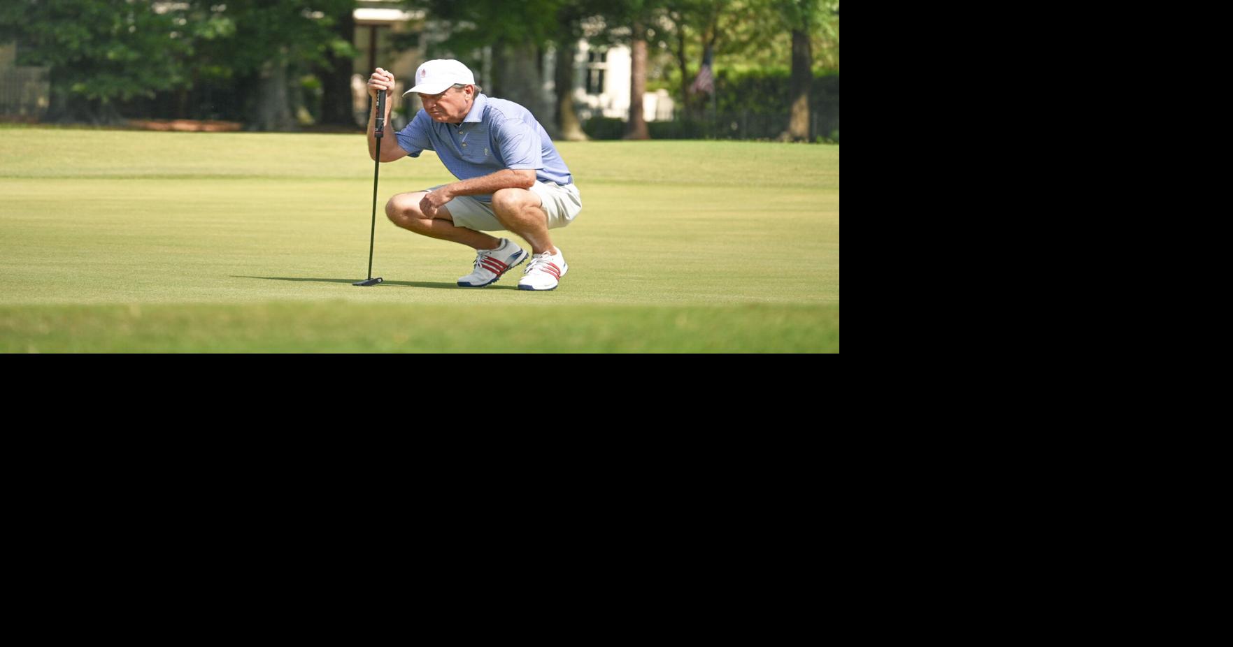 Snedeker, Nelson win AGA senior golf titles