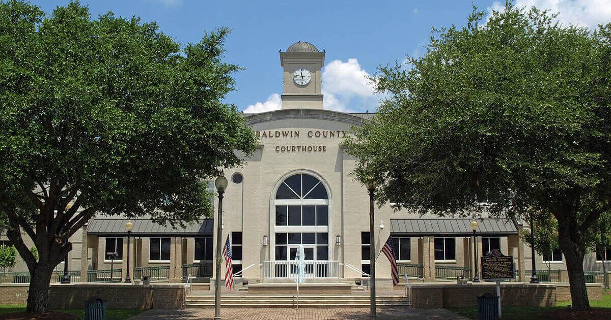 Baldwin County seeks public input on land use plan