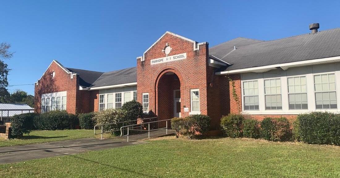 Fairhope to host meeting on future of K-1 Center