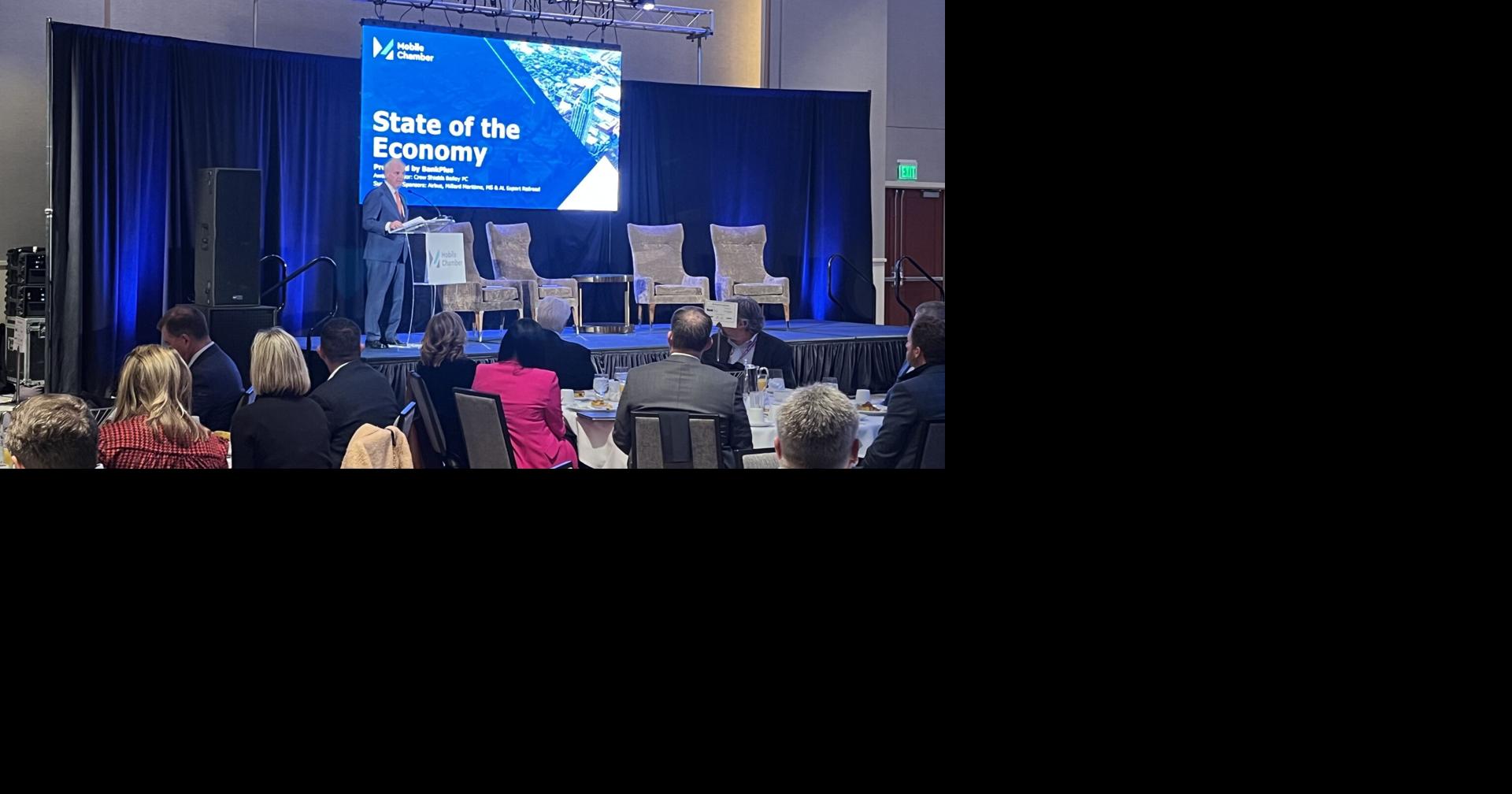 Mobile Chamber optimistic it can face workforce challenges in 2023