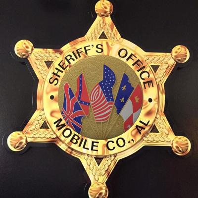 MCSO Logo
