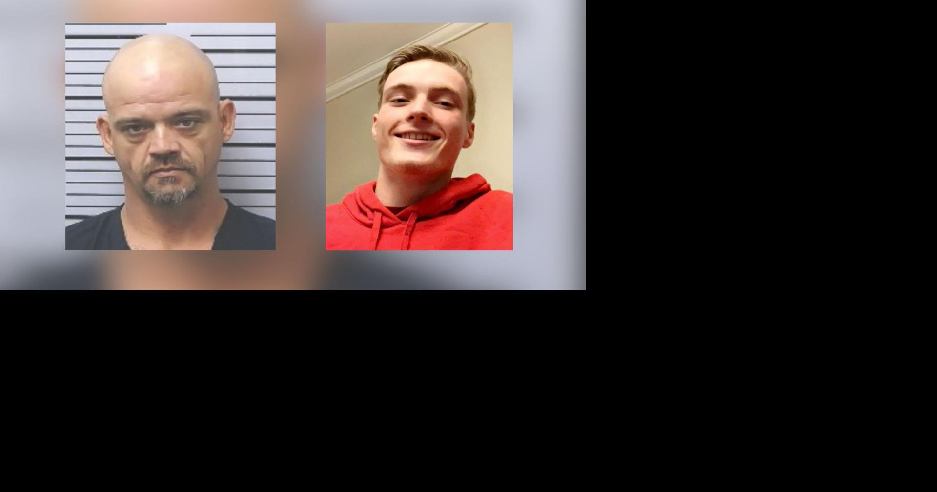 Suspect accused of firing shotgun, killing man in Wilmer | Mobile ...