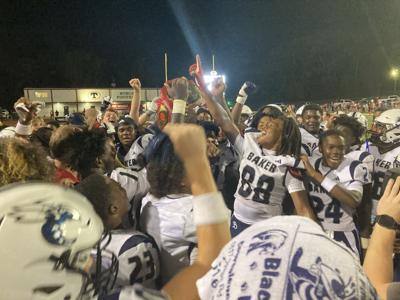 Prep football