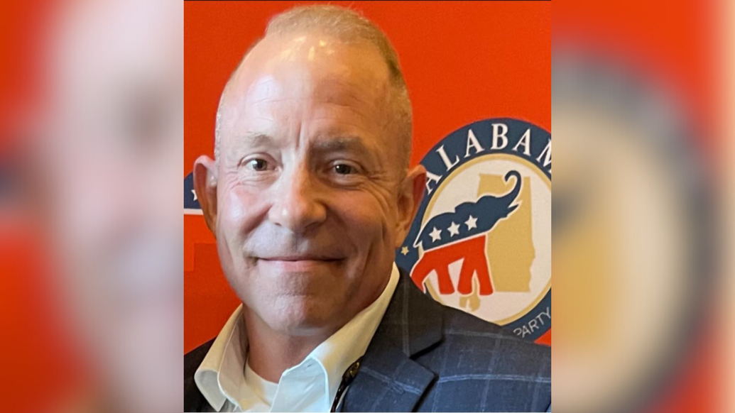 ‘Mr. P’nut’ will primary Matranga for Mobile Co. License Commissioner