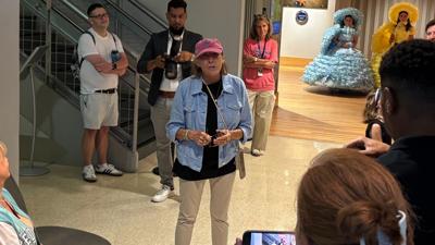 Lucy Buffett Maritime Museum