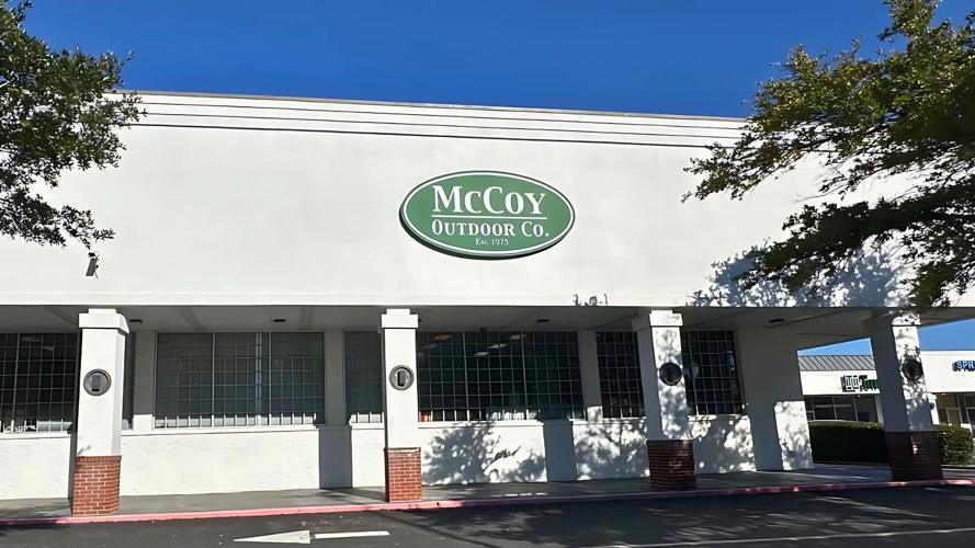 Mccoy Outdoor Company Mobile Al