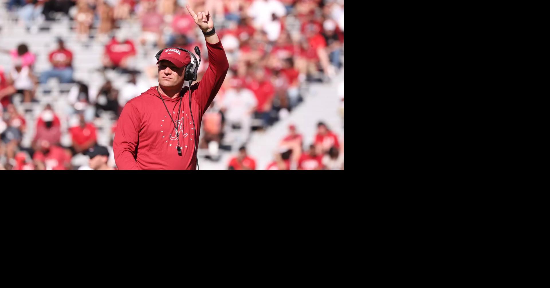 Is Alabama football headed for another losing season?